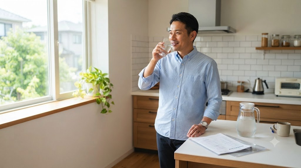 【40代の尿酸値】7.0を超えたらどうする？痛風になる前にやるべきことと、プリン体ゼロの落とし穴